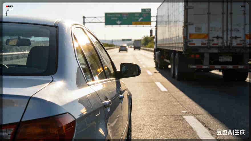 清水河汽车救援中途上门换轮胎案例